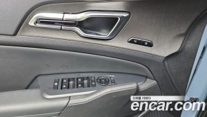 Kia Sportage HEV 1.6 2WD 2025 года из Южной Кореи