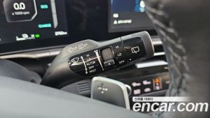 Kia Sportage HEV 1.6 2WD 2025 года из Южной Кореи