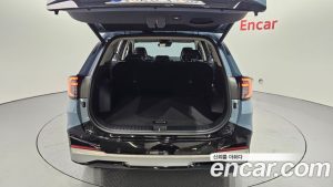 Kia Sportage HEV 1.6 2WD 2025 года из Южной Кореи