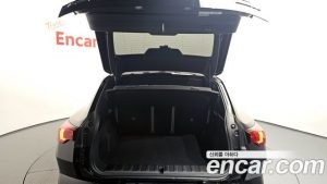 BMW iX2 eDrive 20 M Sport 2024 года из Южной Кореи