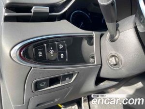 Genesis GV70 3.5T Бензин AWD 2024 года из Южной Кореи