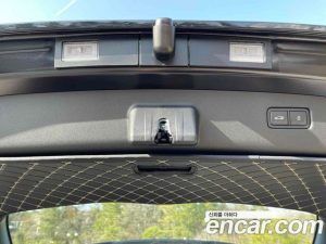 Genesis GV70 3.5T Бензин AWD 2024 года из Южной Кореи