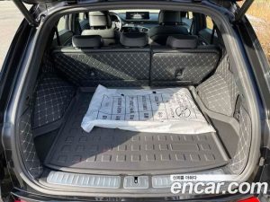 Genesis GV70 3.5T Бензин AWD 2024 года из Южной Кореи