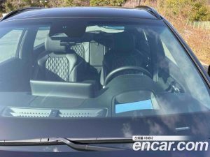 Genesis GV70 3.5T Бензин AWD 2024 года из Южной Кореи