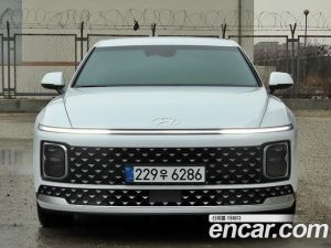 Hyundai Grandeur 2.5 Бензин 2WD 2024 года из Южной Кореи