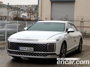Hyundai Grandeur 2.5 Бензин 2WD 2024 года из Южной Кореи