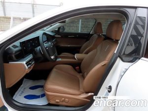 Hyundai Grandeur 2.5 Бензин 2WD 2024 года из Южной Кореи