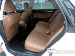 Hyundai Grandeur 2.5 Бензин 2WD 2024 года из Южной Кореи