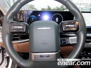 Hyundai Grandeur 2.5 Бензин 2WD 2024 года из Южной Кореи