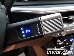 Hyundai Grandeur 2.5 Бензин 2WD 2024 года из Южной Кореи
