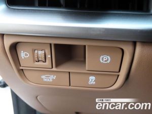 Hyundai Grandeur 2.5 Бензин 2WD 2024 года из Южной Кореи