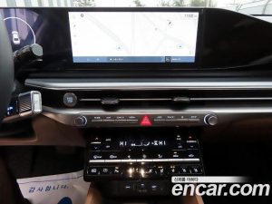 Hyundai Grandeur 2.5 Бензин 2WD 2024 года из Южной Кореи