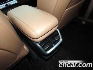 Hyundai Grandeur 2.5 Бензин 2WD 2024 года из Южной Кореи