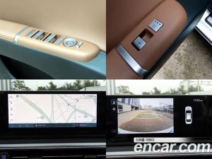 Hyundai Grandeur 2.5 Бензин 2WD 2024 года из Южной Кореи