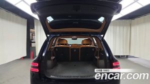 Genesis GV80 2.5T Бензин AWD 2024 года из Южной Кореи