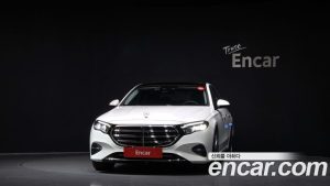 Mercedes-Benz E-Class E220d 4MATIC Exclusive 2025 года из Южной Кореи