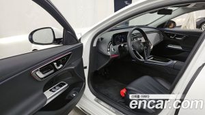 Mercedes-Benz E-Class E220d 4MATIC Exclusive 2025 года из Южной Кореи