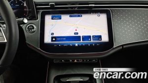 Mercedes-Benz E-Class E220d 4MATIC Exclusive 2025 года из Южной Кореи