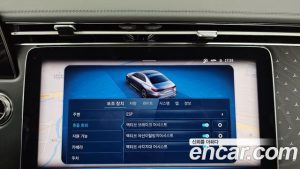 Mercedes-Benz E-Class E220d 4MATIC Exclusive 2025 года из Южной Кореи