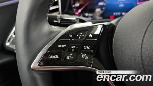 Mercedes-Benz E-Class E220d 4MATIC Exclusive 2025 года из Южной Кореи