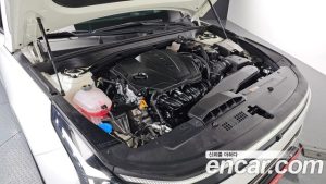 Kia K8 2.5 Бензин 2WD 2025 года из Южной Кореи