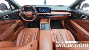 Kia K8 2.5 Бензин 2WD 2025 года из Южной Кореи