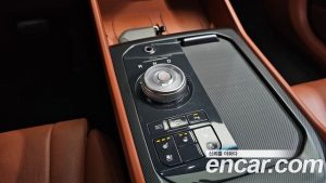 Kia K8 2.5 Бензин 2WD 2025 года из Южной Кореи