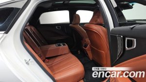 Kia K8 2.5 Бензин 2WD 2025 года из Южной Кореи