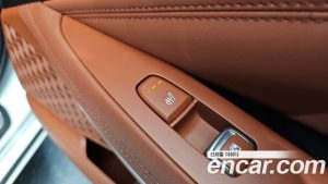 Kia K8 2.5 Бензин 2WD 2025 года из Южной Кореи