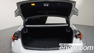 Kia K8 2.5 Бензин 2WD 2025 года из Южной Кореи