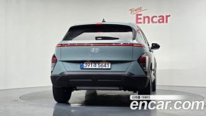 Hyundai Kona Бензин 1.6 Turbo 2WD 2025 года из Южной Кореи