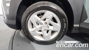 Hyundai Kona Бензин 1.6 Turbo 2WD 2025 года из Южной Кореи
