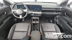 Hyundai Kona Бензин 1.6 Turbo 2WD 2025 года из Южной Кореи
