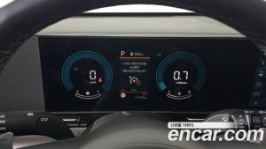Hyundai Kona Бензин 1.6 Turbo 2WD 2025 года из Южной Кореи