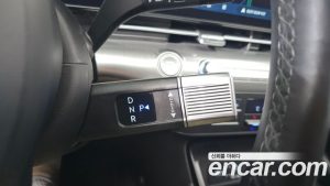 Hyundai Kona Бензин 1.6 Turbo 2WD 2025 года из Южной Кореи