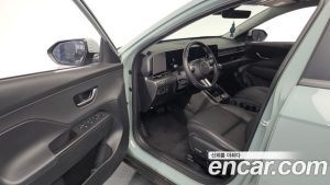 Hyundai Kona Бензин 1.6 Turbo 2WD 2025 года из Южной Кореи