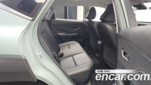 Hyundai Kona Бензин 1.6 Turbo 2WD 2025 года из Южной Кореи