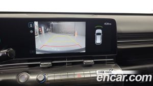 Hyundai Kona Бензин 1.6 Turbo 2WD 2025 года из Южной Кореи