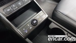 Hyundai Kona Бензин 1.6 Turbo 2WD 2025 года из Южной Кореи