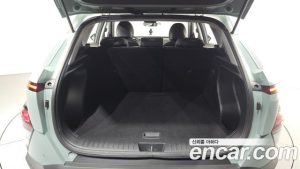 Hyundai Kona Бензин 1.6 Turbo 2WD 2025 года из Южной Кореи