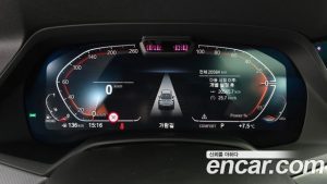 BMW X6 xDrive30d M Sport 2023 года из Южной Кореи