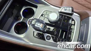 BMW X6 xDrive30d M Sport 2023 года из Южной Кореи