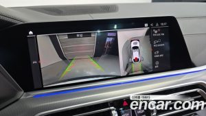 BMW X6 xDrive30d M Sport 2023 года из Южной Кореи