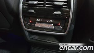 BMW X6 xDrive30d M Sport 2023 года из Южной Кореи