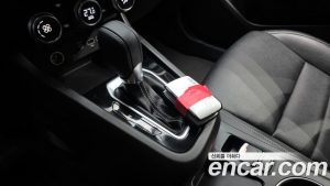 Renault-KoreaSamsung XM3 1.6 GTe RE 2023 года из Южной Кореи