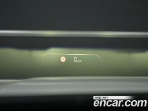 BMW 5-Series 520i Special Edition 2025 года из Южной Кореи