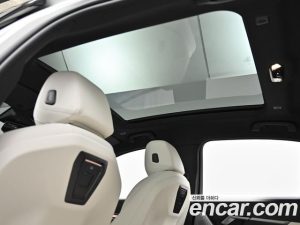 BMW 5-Series 520i Special Edition 2025 года из Южной Кореи