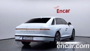 Hyundai Grandeur 3.5 Бензин 2WD 2025 года из Южной Кореи