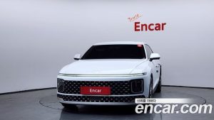 Hyundai Grandeur 3.5 Бензин 2WD 2025 года из Южной Кореи