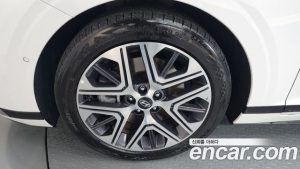 Hyundai Grandeur 3.5 Бензин 2WD 2025 года из Южной Кореи